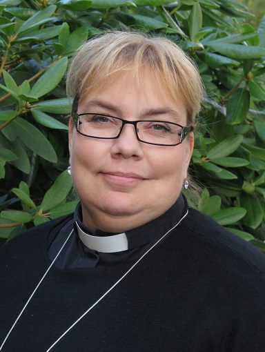 Lovisa Tideström Underdal